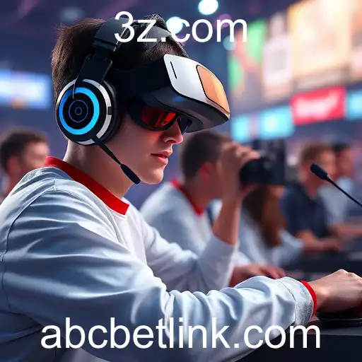 Revolução dos Jogos em 2025: Novas Tendências e Perspectivas