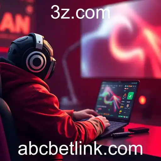 A Ascensão do Site de Jogos 'abcbet' no Cenário Atual