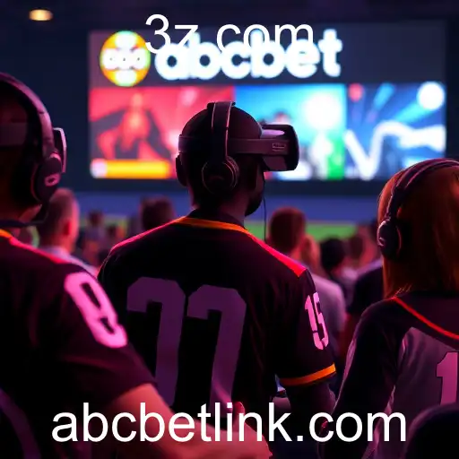 Tendências Emergentes no Mercado de Jogos e a Influência de abcbet