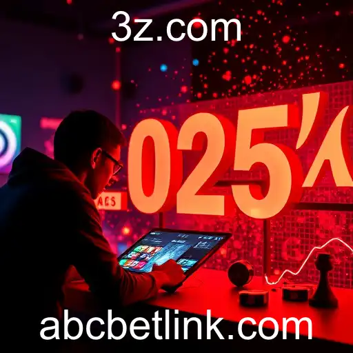 Expansão do Mercado de Jogos Online e a Popularidade do abcbet