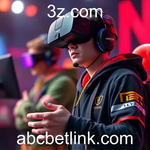 Evolução e Oportunidades no Mercado de Jogos Online