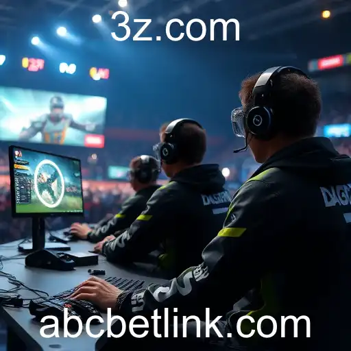 Revolução no Mundo dos Jogos: Tendências de 2025