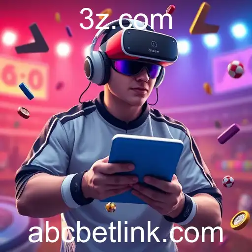 Tendências Emergentes no Setor de Jogos em 2025