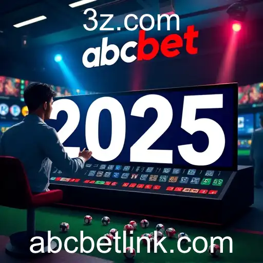 Crescimento dos Jogos de Sorte em 2025