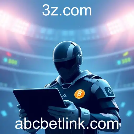 Ascensão dos Jogos Online em 2025: Uma Nova Era para 'abcbet'