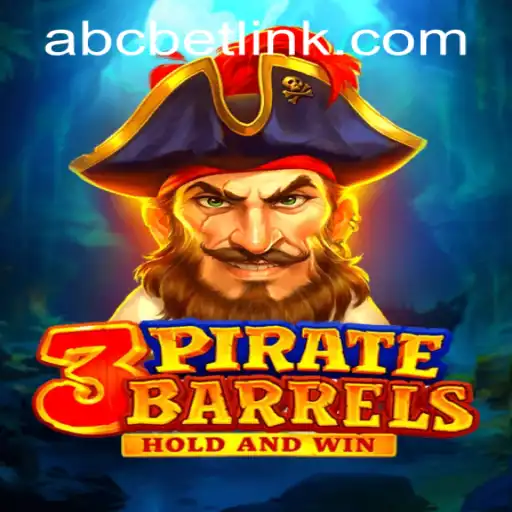 3PirateBarrels: Dive into the Adventurous World of High-Seas Gaming