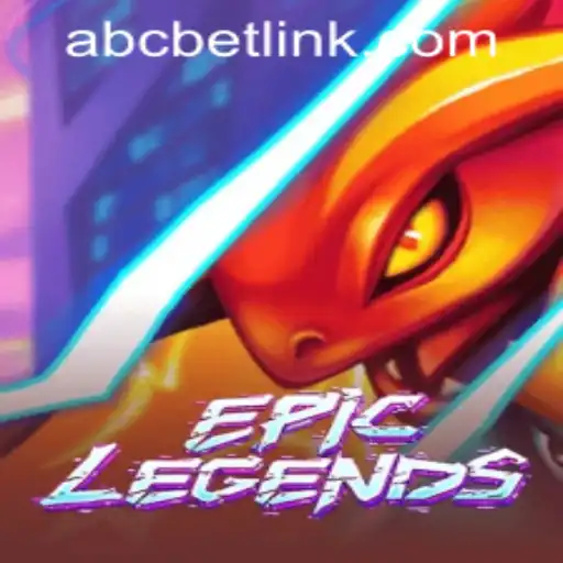 EpicLegends: Dive into the Phenomenal Gaming Adventure