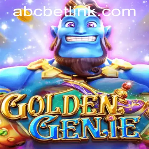 Exploring the Enchanting World of GOLDENGENIE with abcbet PH Login
