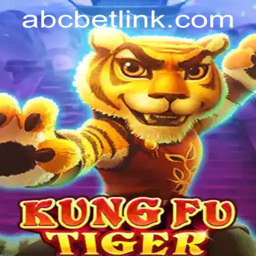 KungFuTiger: Embark on an Epic Martial Arts Adventure