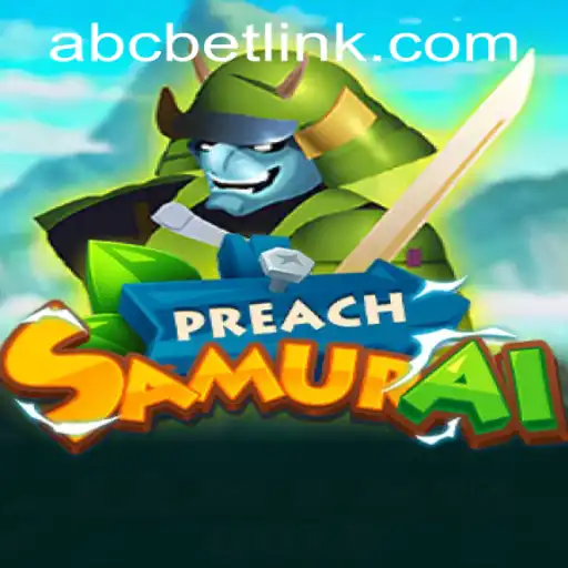 Unveiling PreachSamurai: A Thrilling Journey into Ancient Japan