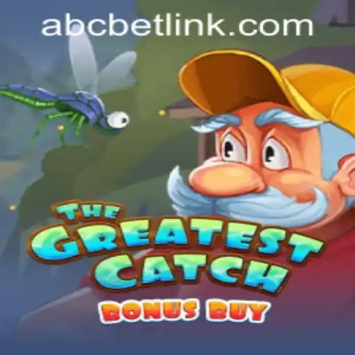 Explore TheGreatestCatchBonusBuy: Dive into the Thrills of Online Gaming